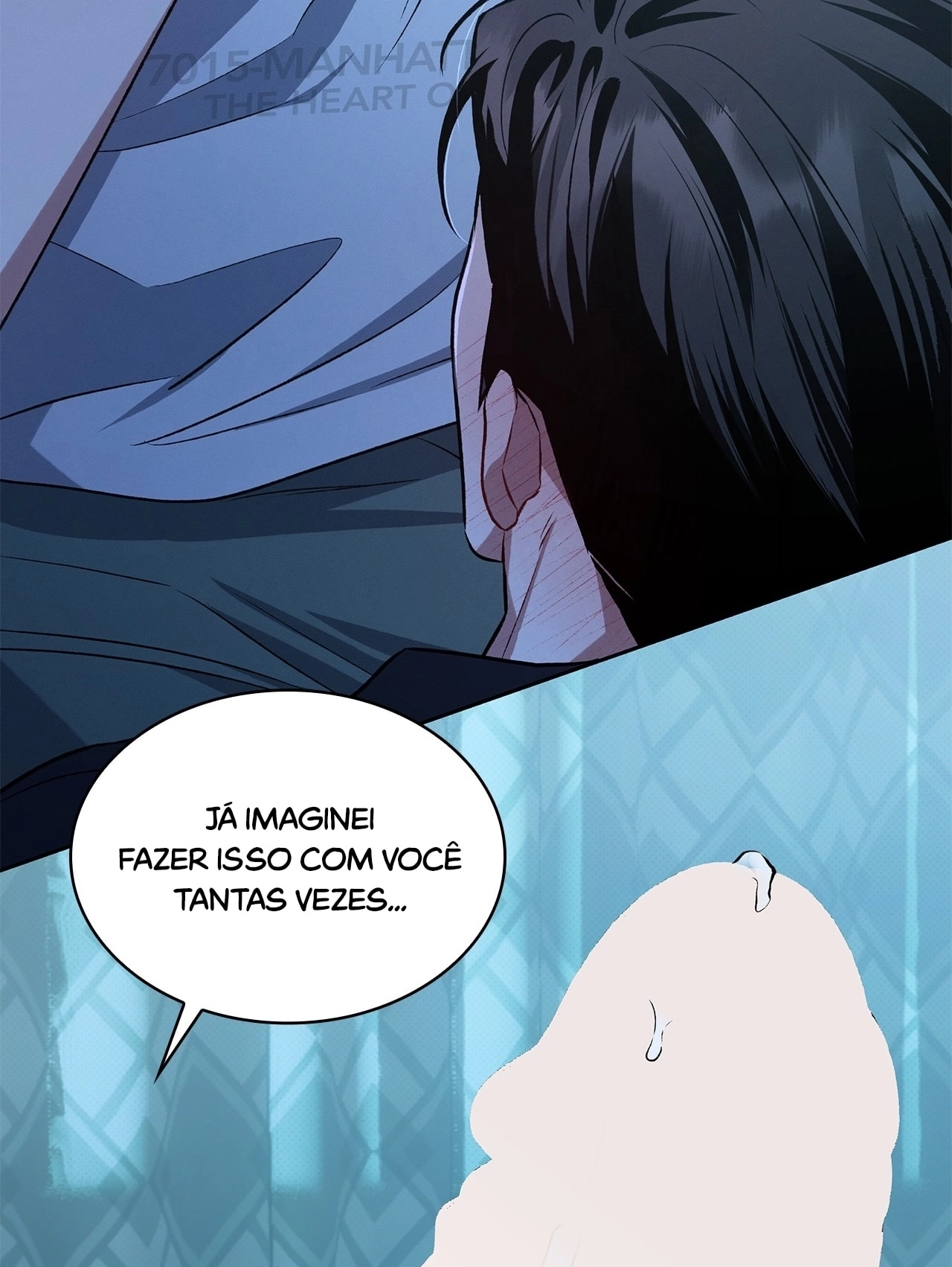Alerta Ambar Capítulo 22 Página 46