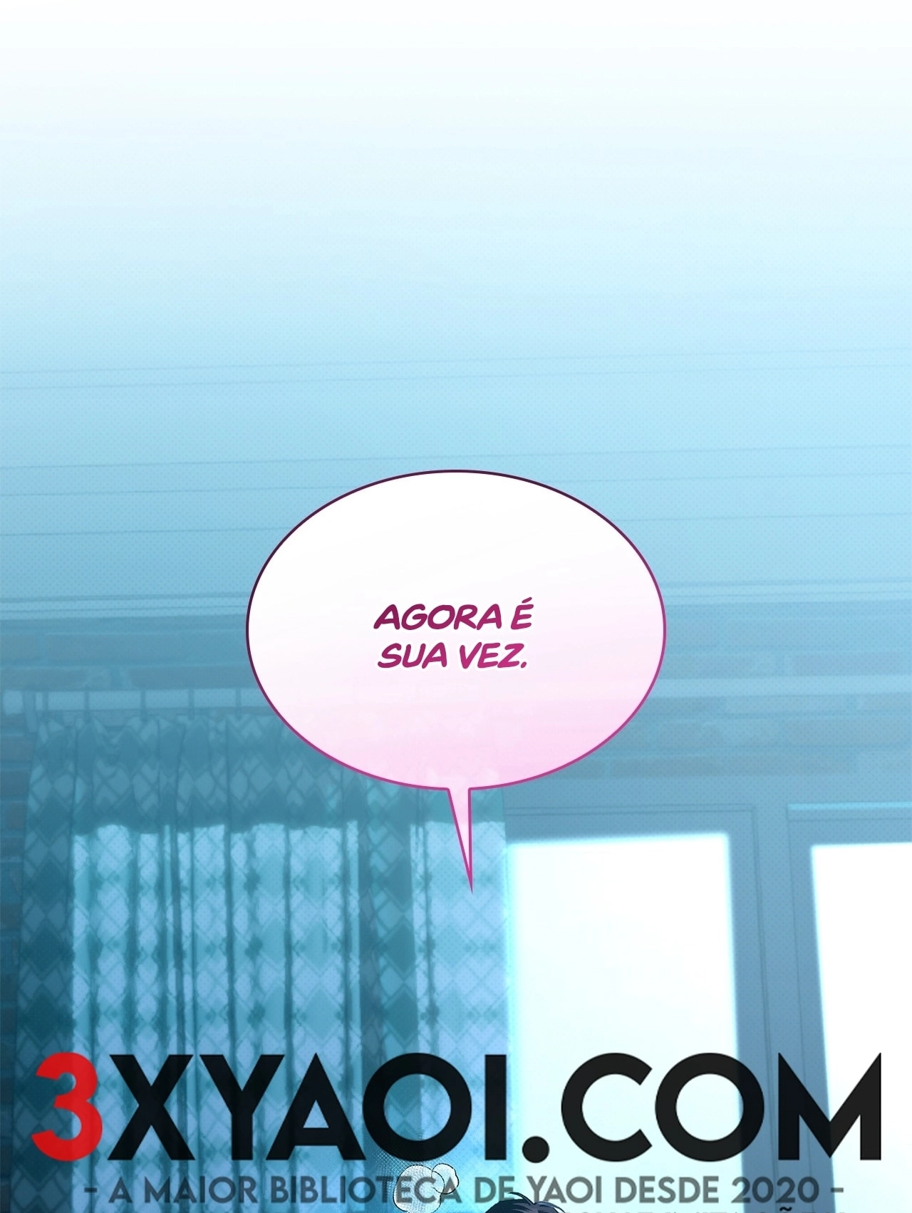 Alerta Ambar Capítulo 22 Página 48