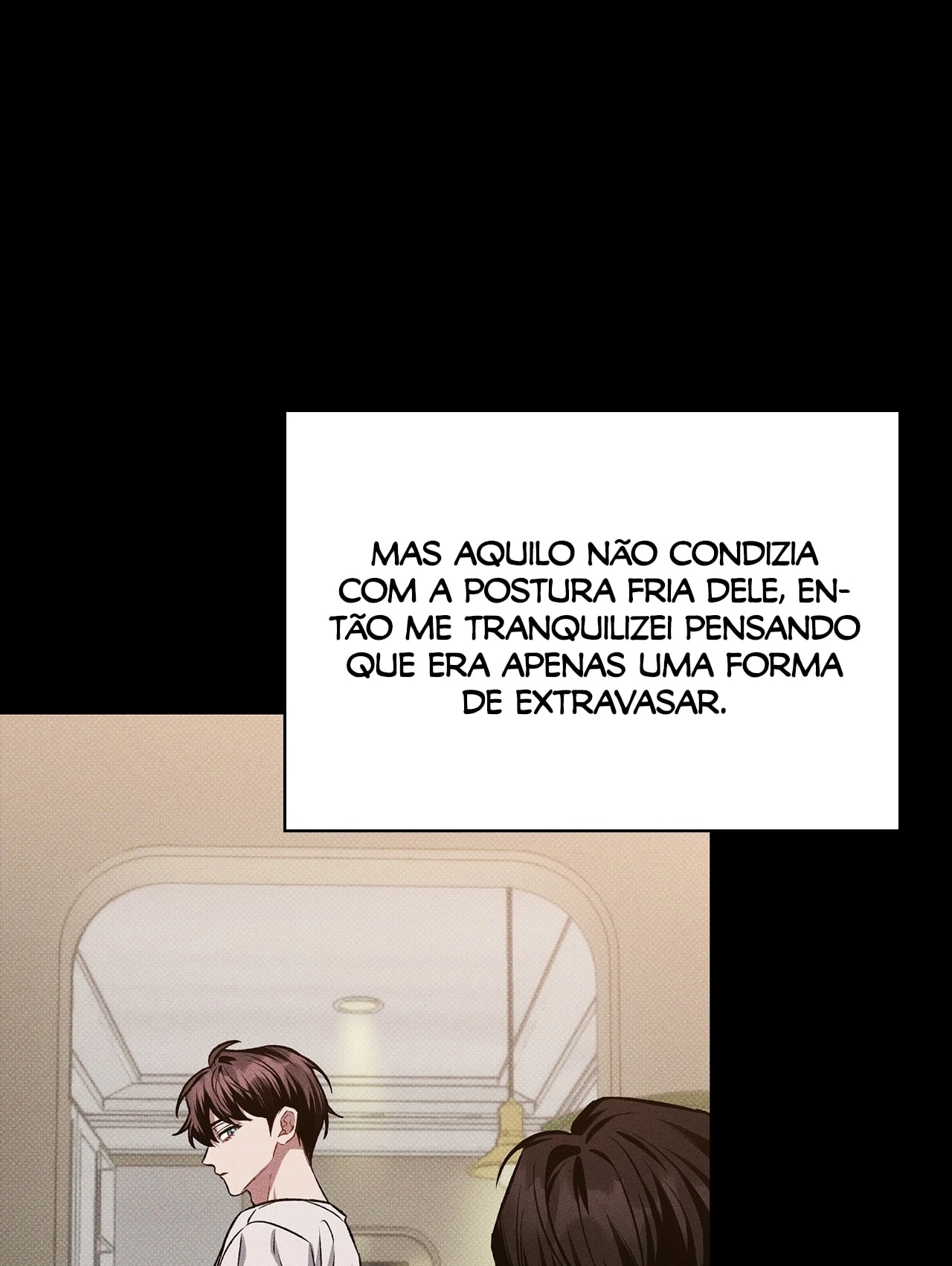 Alerta Ambar Capítulo 22 Página 6