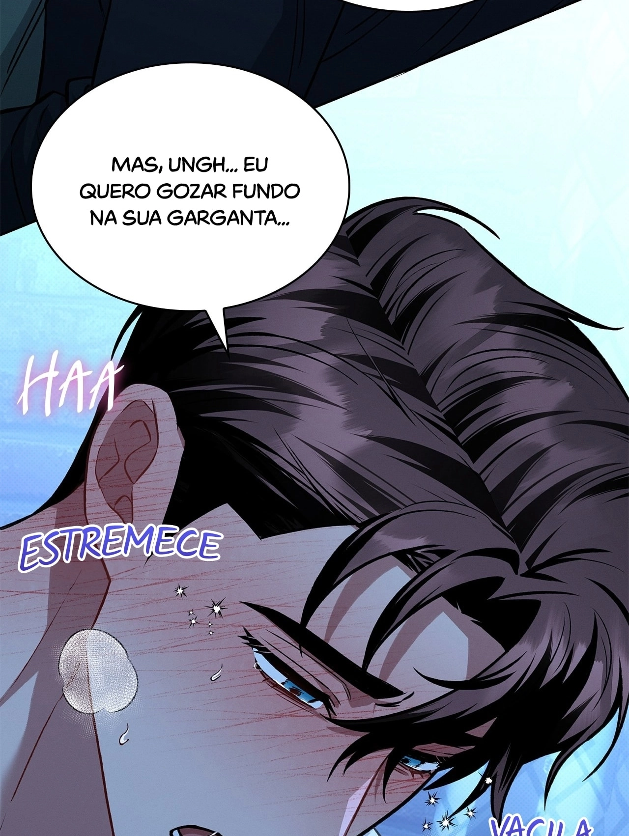 Alerta Ambar Capítulo 22 Página 71