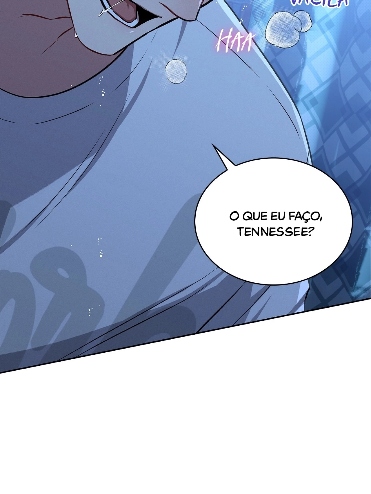 Alerta Ambar Capítulo 22 Página 72