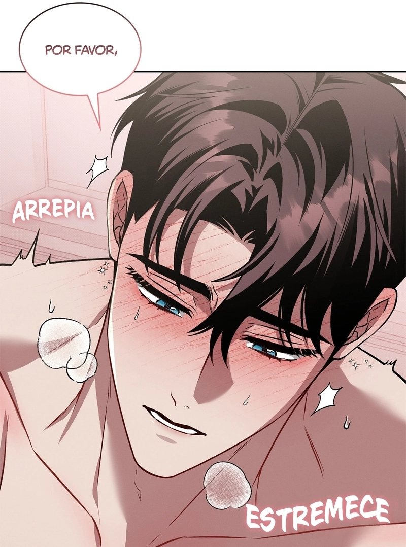 Alerta Ambar Capítulo 23 Página 113