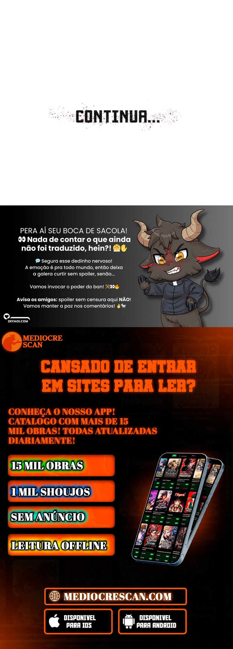 Alerta Ambar Capítulo 23 Página 120