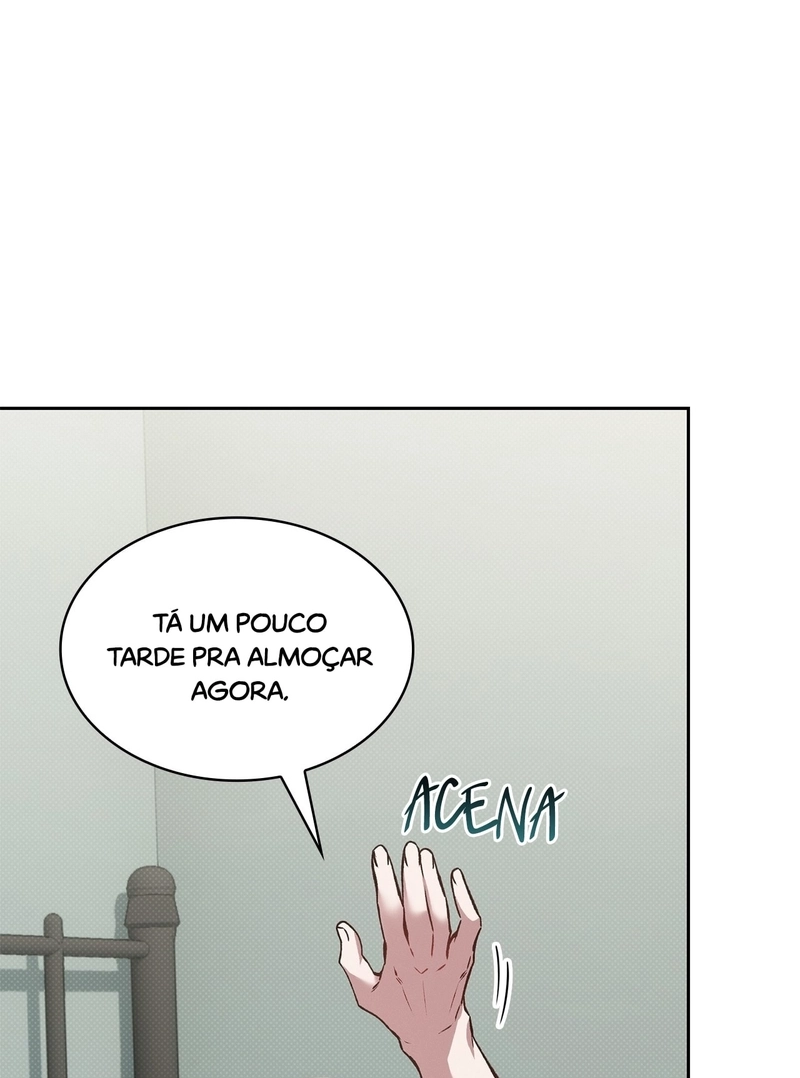 Alerta Ambar Capítulo 23 Página 19
