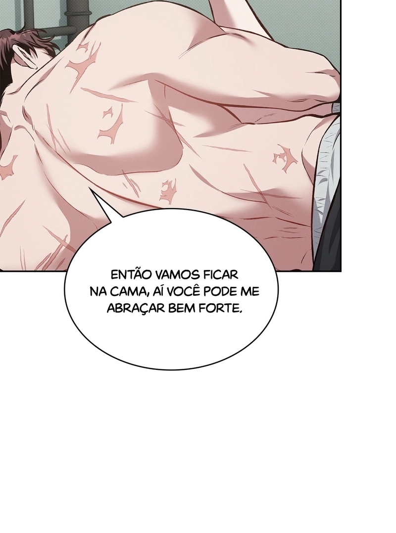 Alerta Ambar Capítulo 23 Página 20