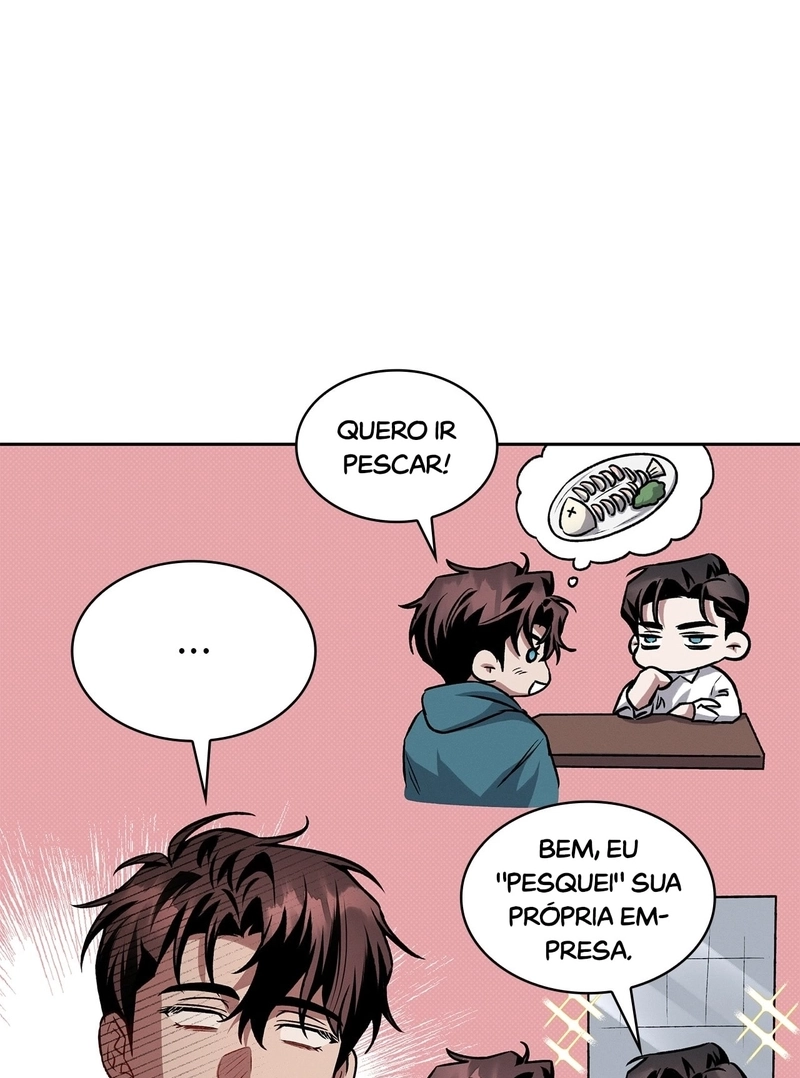 Alerta Ambar Capítulo 23 Página 90