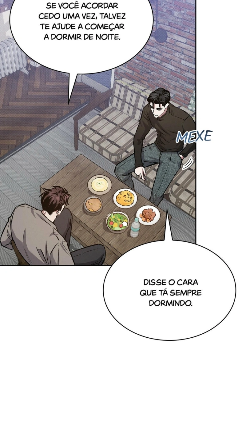 Alerta Ambar Capítulo 24 Página 13