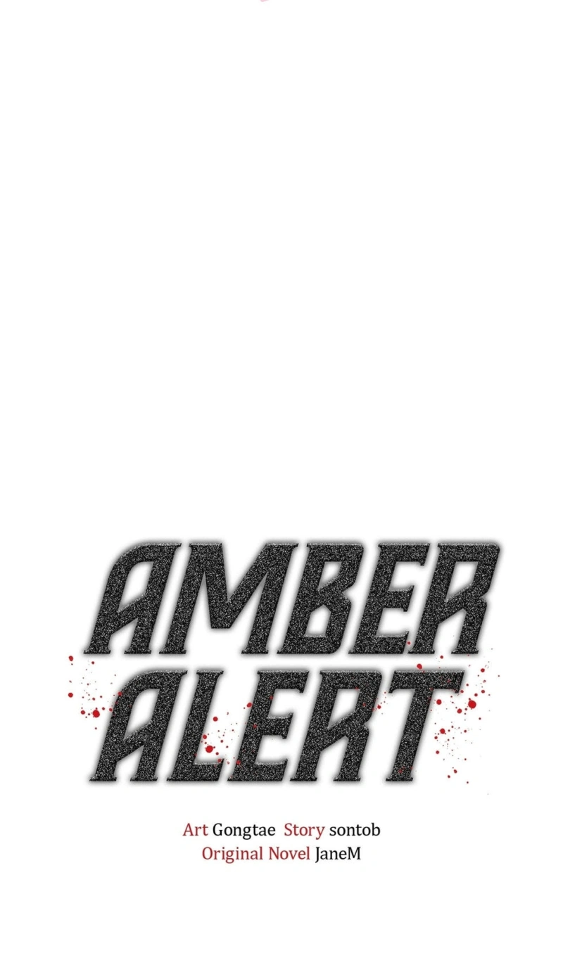 Alerta Ambar Capítulo 24 Página 21