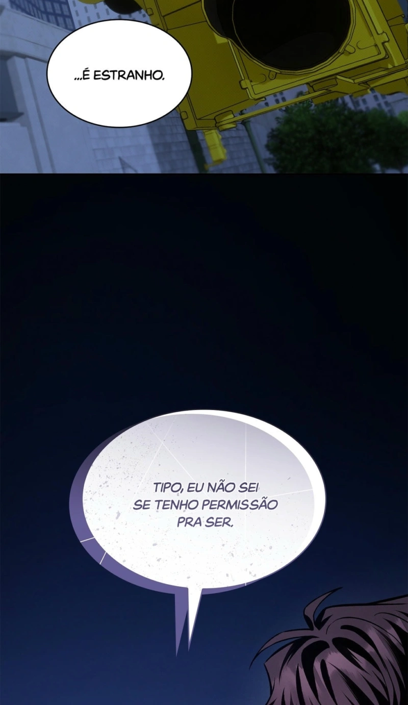 Alerta Ambar Capítulo 24 Página 43