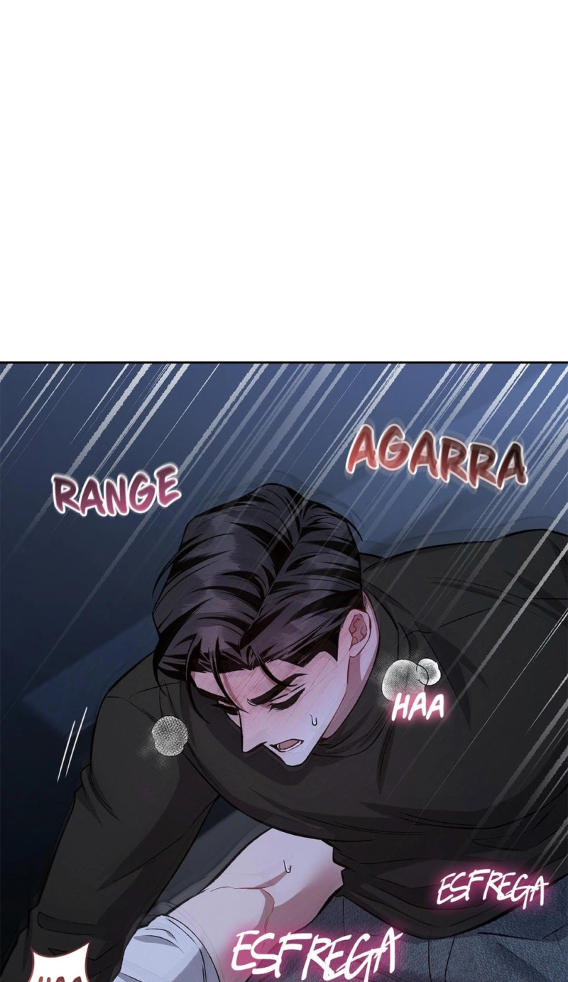Alerta Ambar Capítulo 24 Página 61