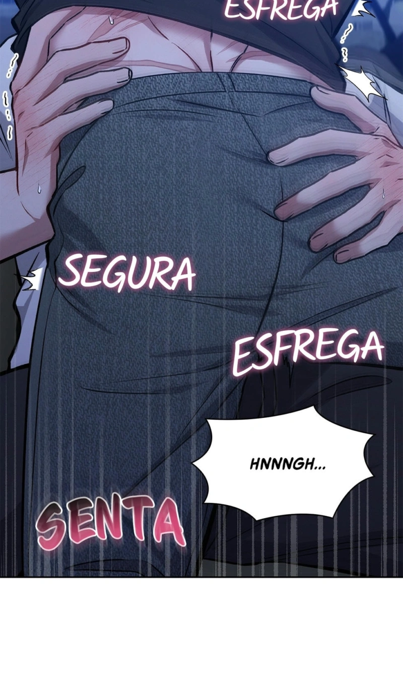 Alerta Ambar Capítulo 24 Página 67
