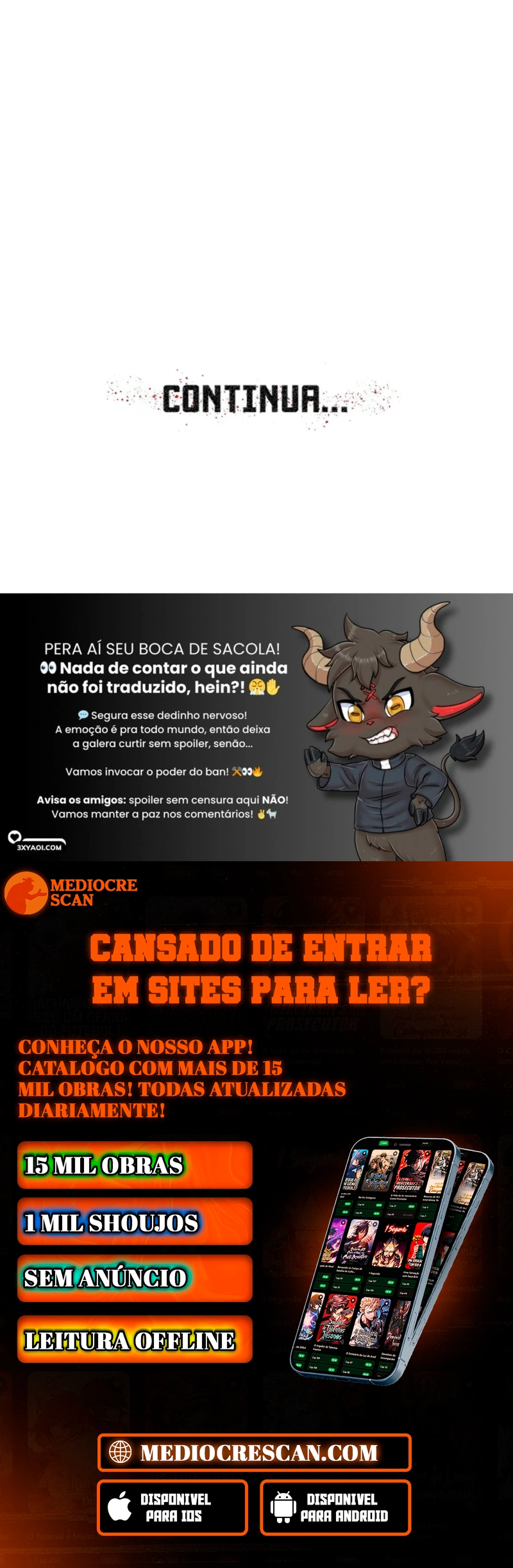 Alerta Ambar Capítulo 24 Página 98