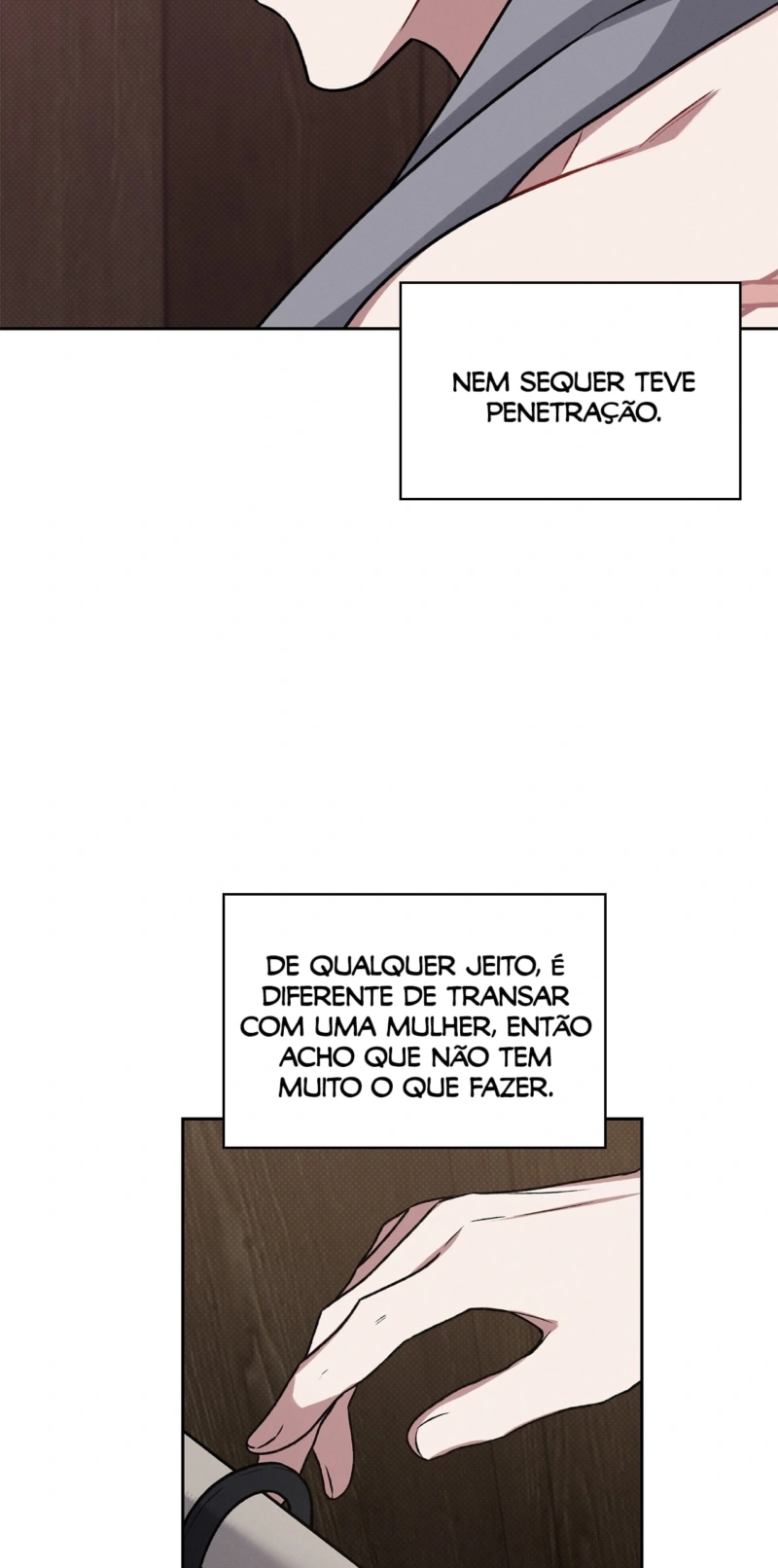 Alerta Ambar Capítulo 25 Página 13