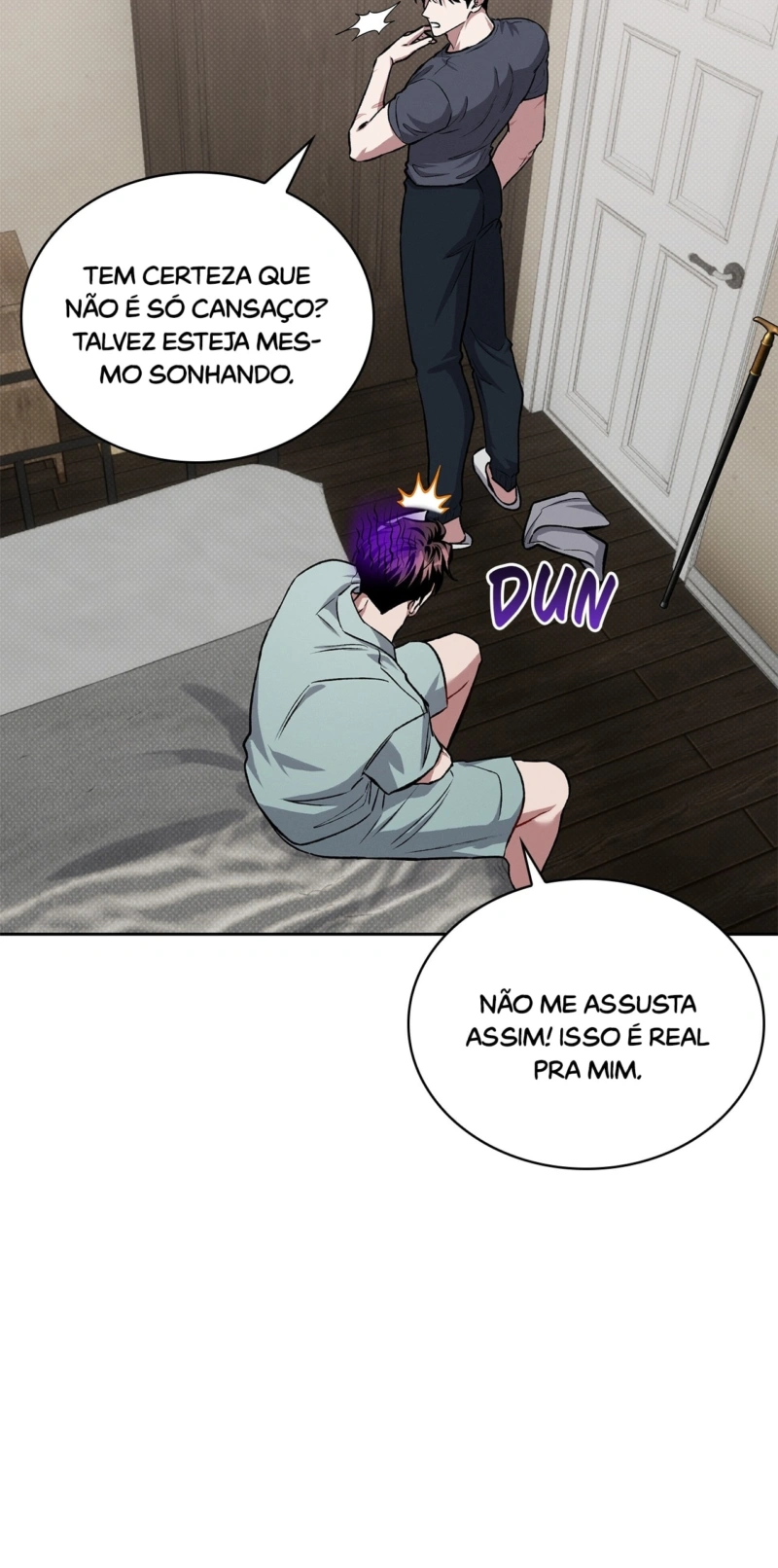 Alerta Ambar Capítulo 25 Página 16