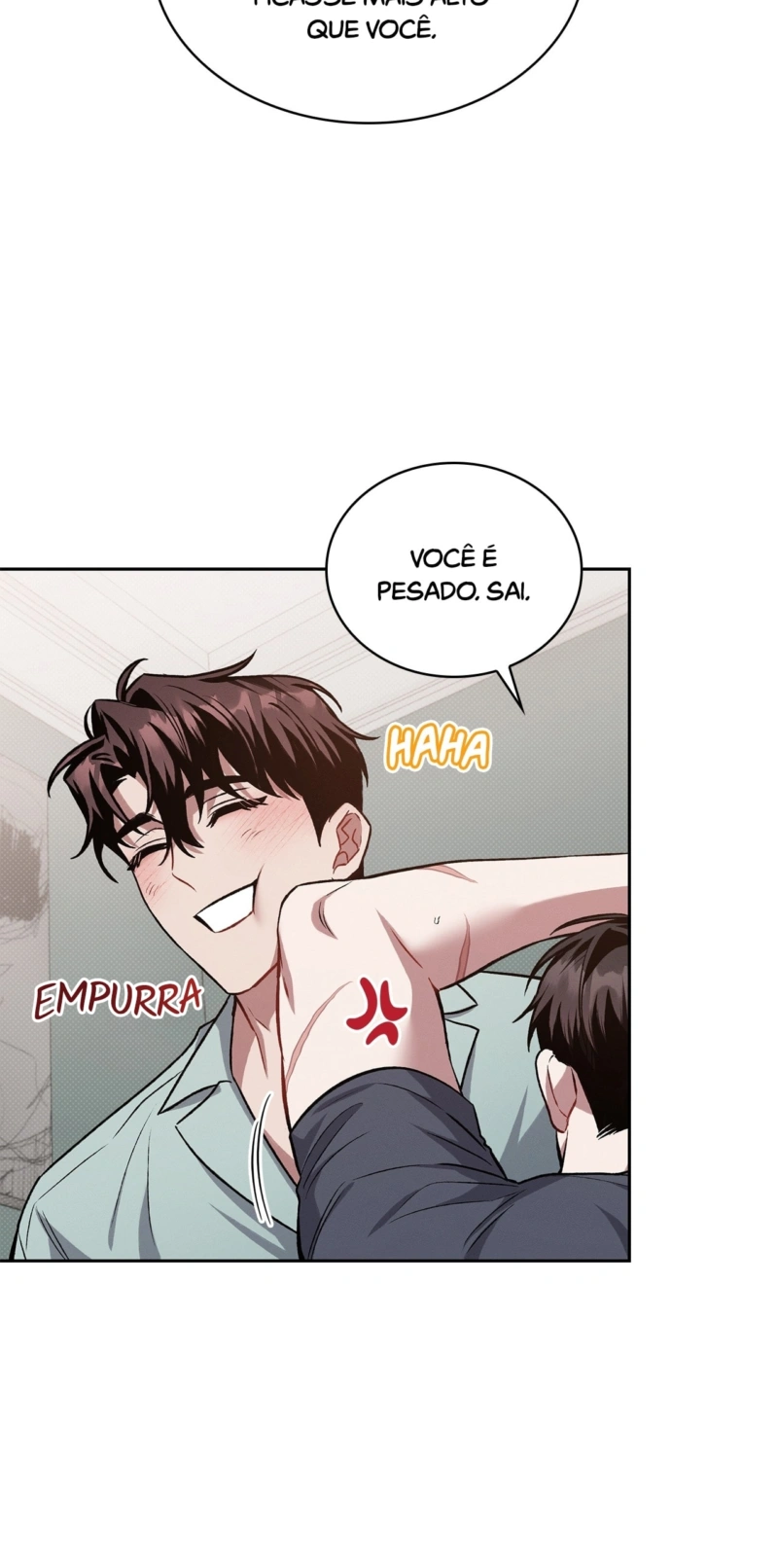 Alerta Ambar Capítulo 25 Página 22