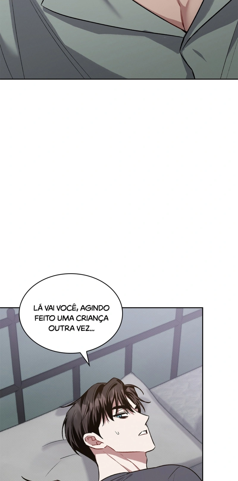 Alerta Ambar Capítulo 25 Página 28