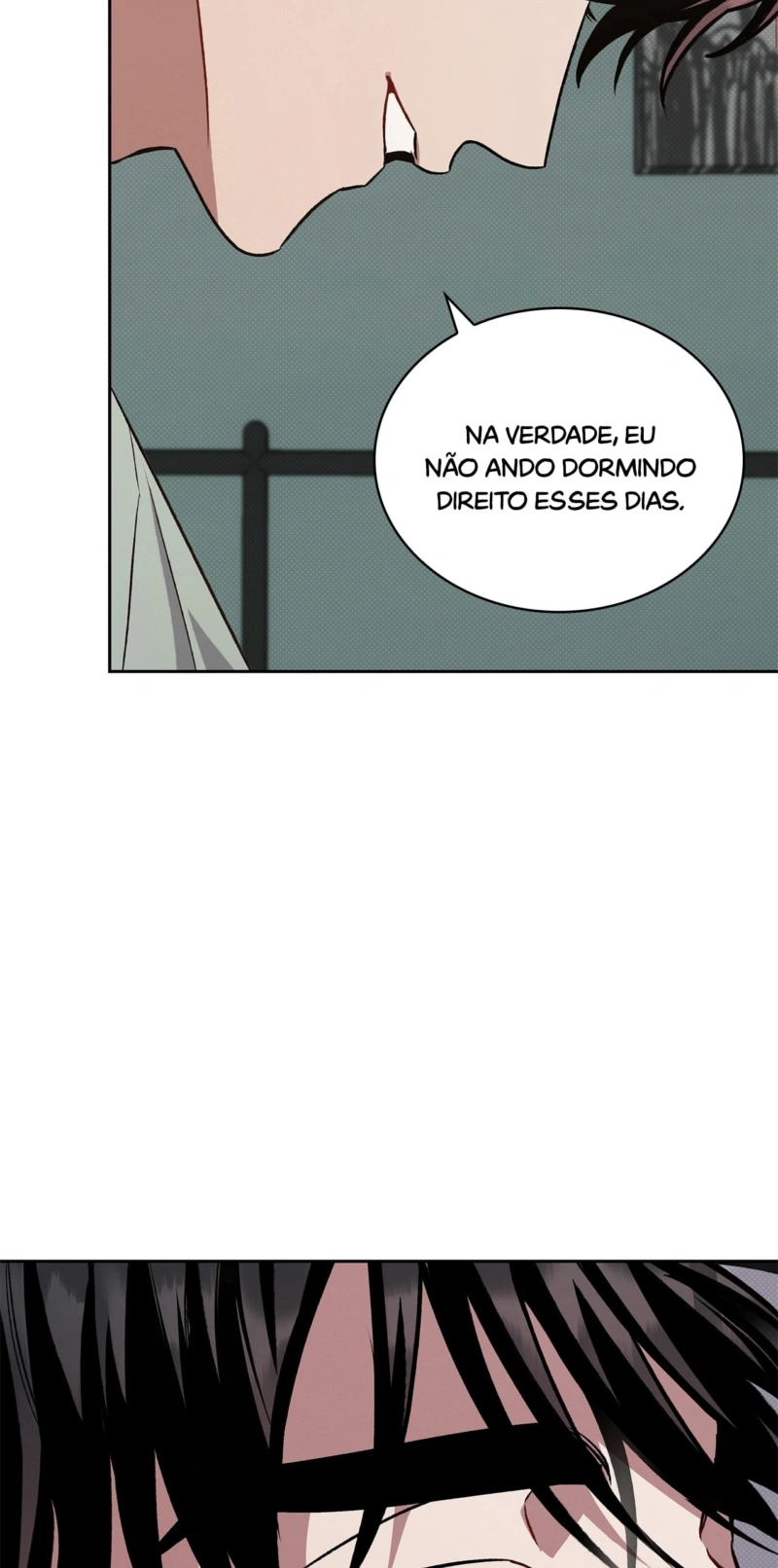 Alerta Ambar Capítulo 25 Página 30