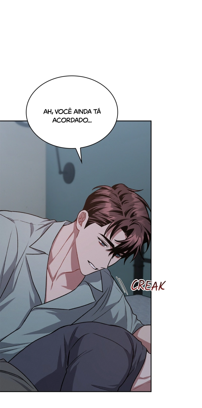 Alerta Ambar Capítulo 25 Página 41