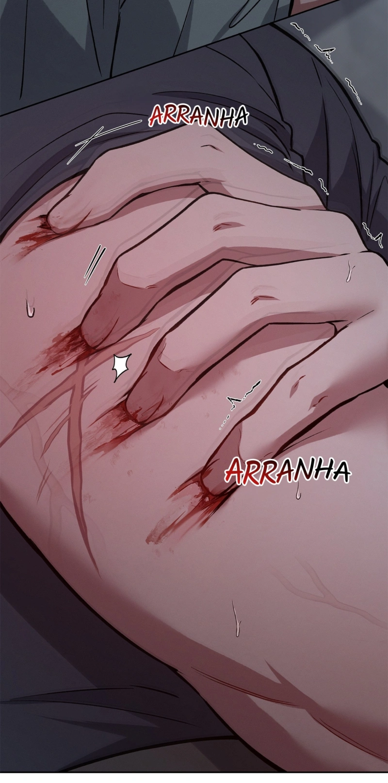 Alerta Ambar Capítulo 25 Página 44