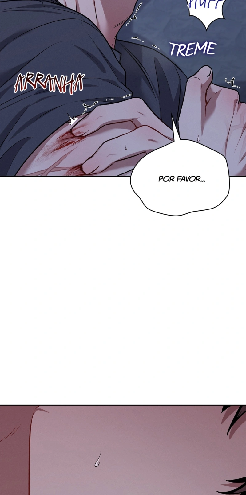 Alerta Ambar Capítulo 25 Página 49