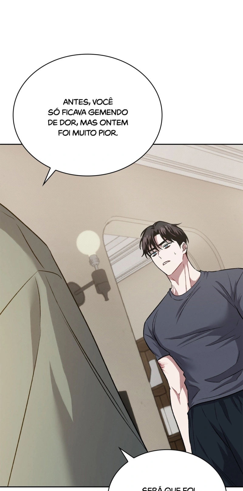 Alerta Ambar Capítulo 25 Página 69