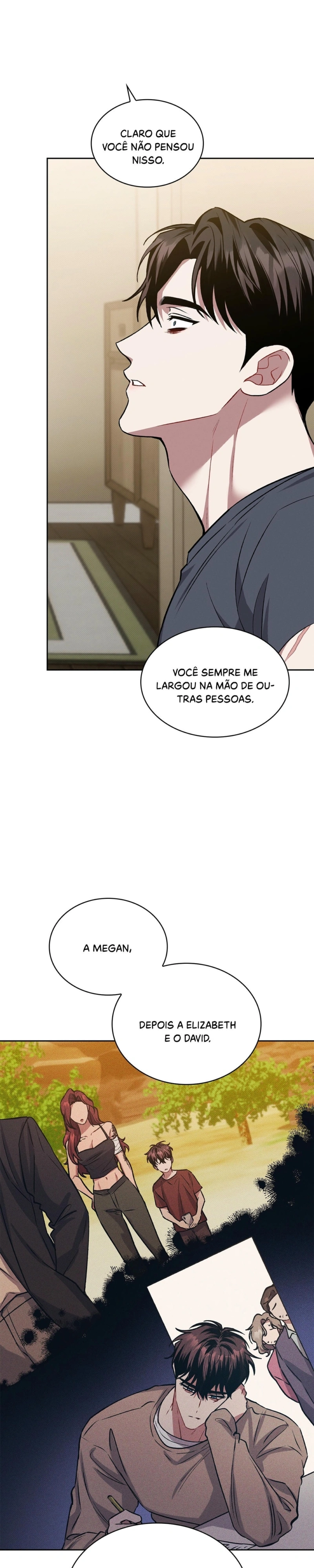 Alerta Ambar Capítulo 26 Página 12