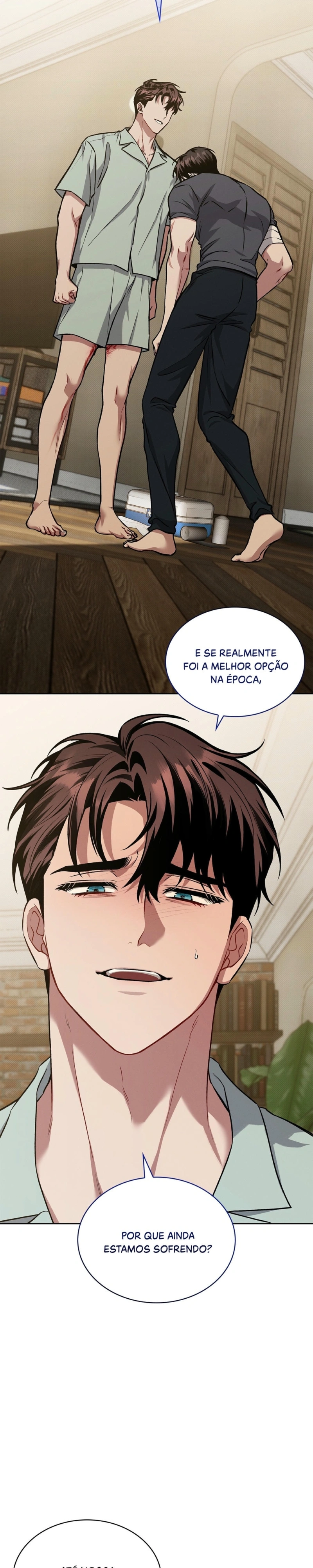 Alerta Ambar Capítulo 26 Página 14