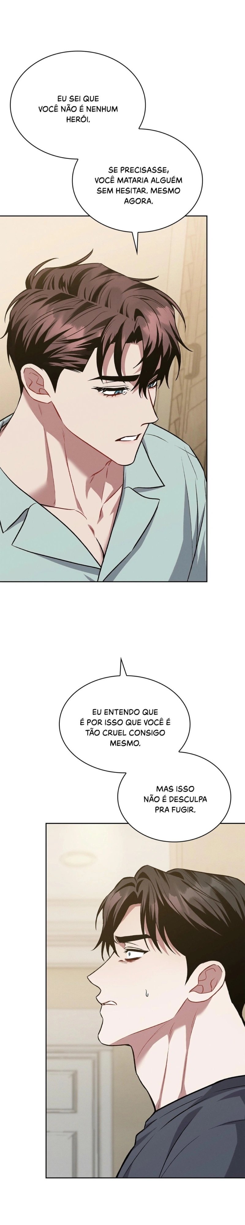 Alerta Ambar Capítulo 26 Página 23