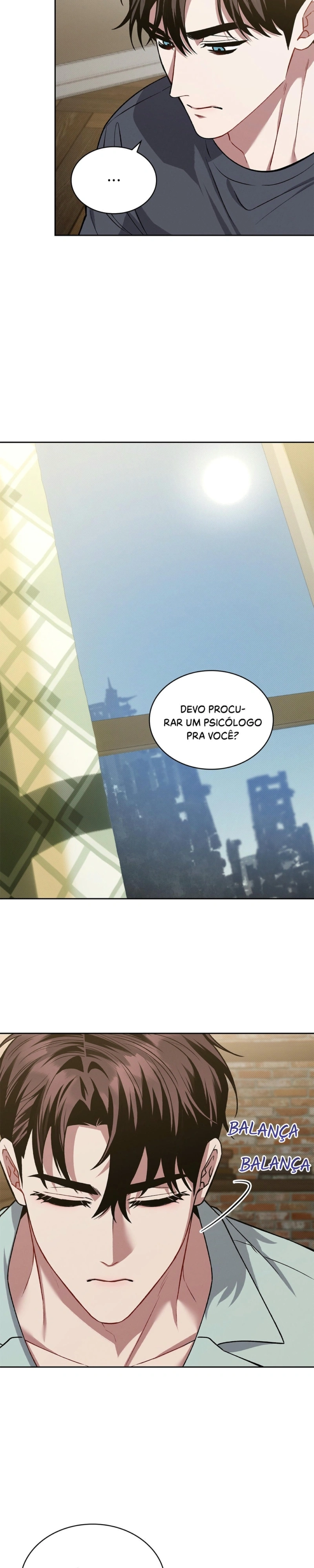 Alerta Ambar Capítulo 26 Página 3
