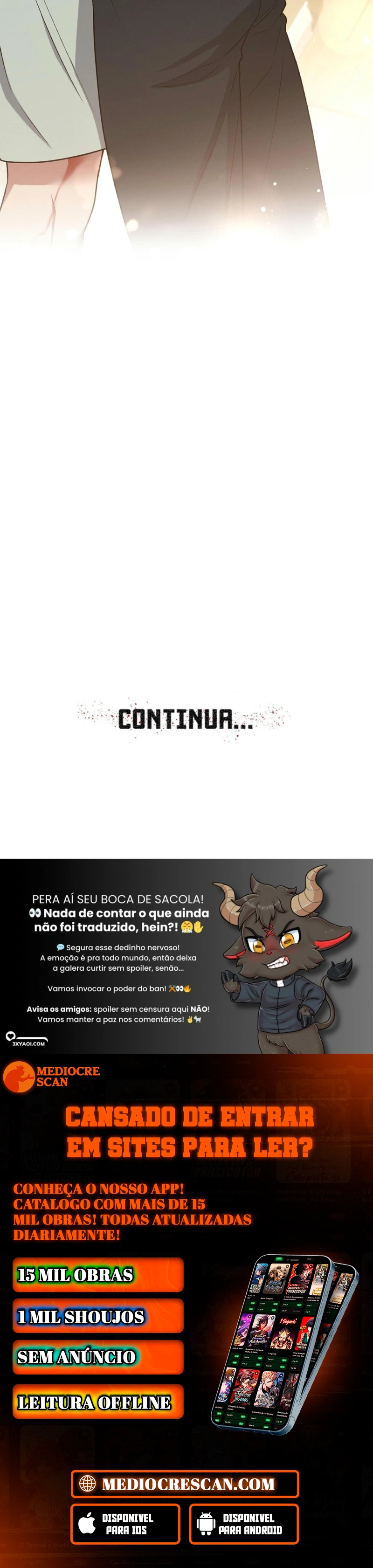 Alerta Ambar Capítulo 26 Página 35