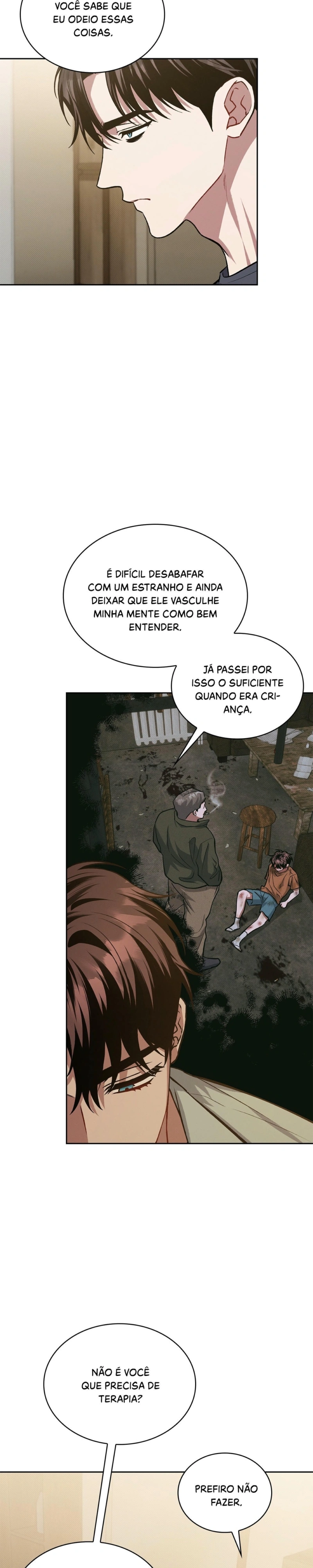 Alerta Ambar Capítulo 26 Página 4