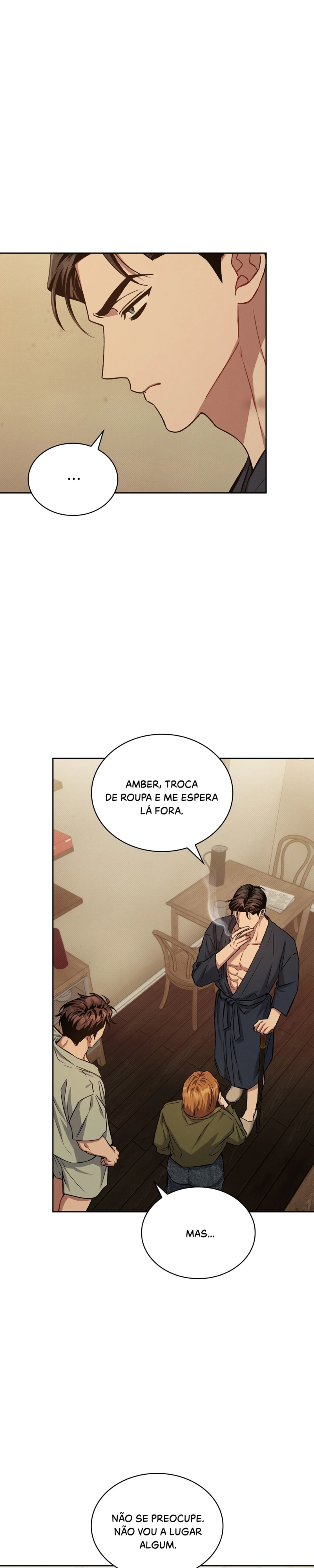 Alerta Ambar Capítulo 27 Página 23