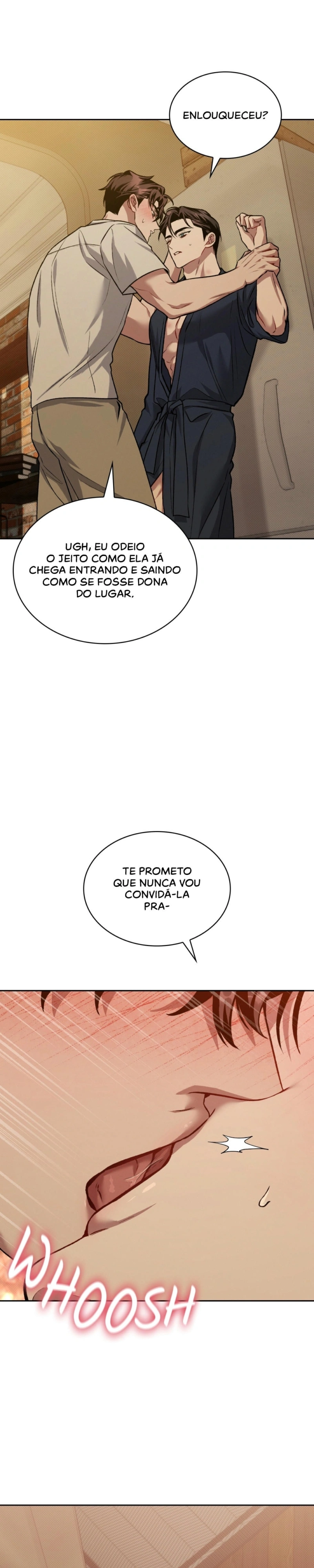 Alerta Ambar Capítulo 28 Página 11