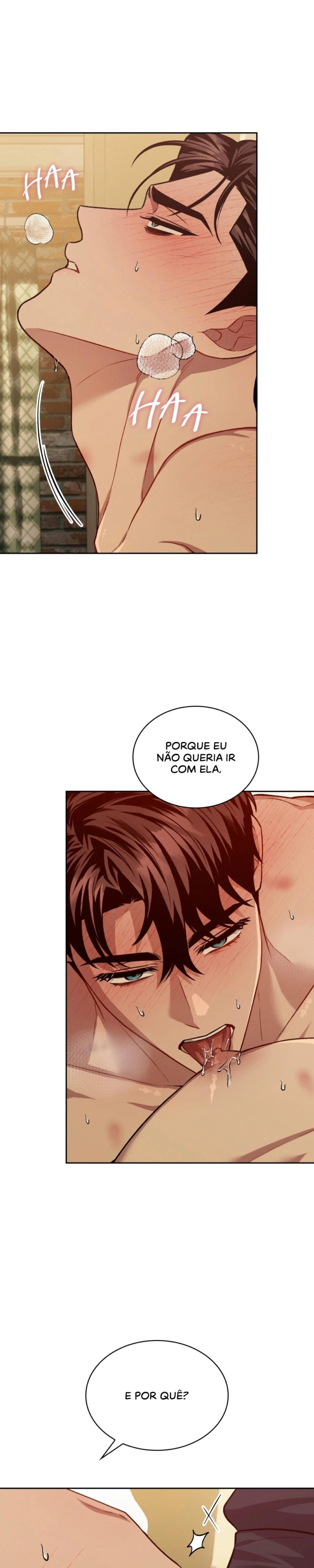 Alerta Ambar Capítulo 28 Página 14