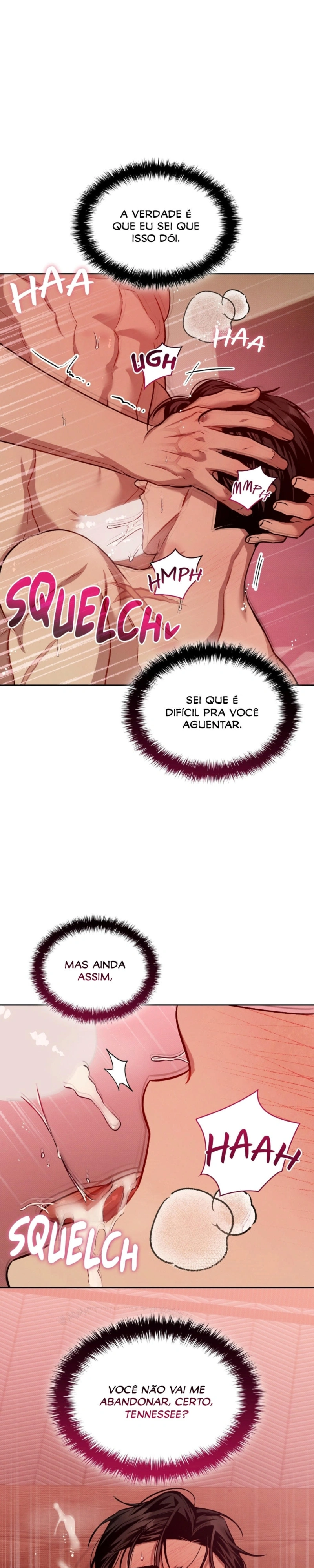 Alerta Ambar Capítulo 28 Página 21