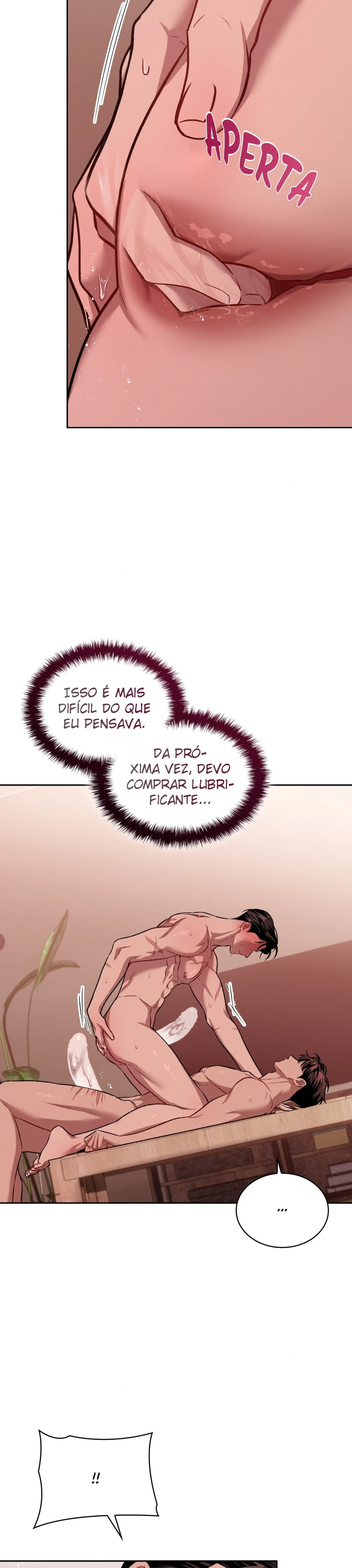 Alerta Ambar Capítulo 29 Página 11