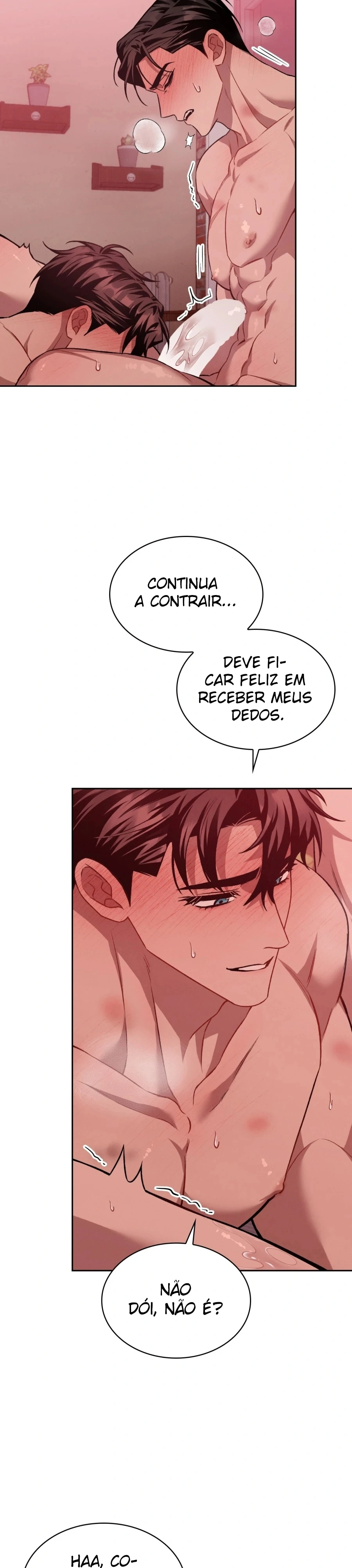 Alerta Ambar Capítulo 29 Página 18