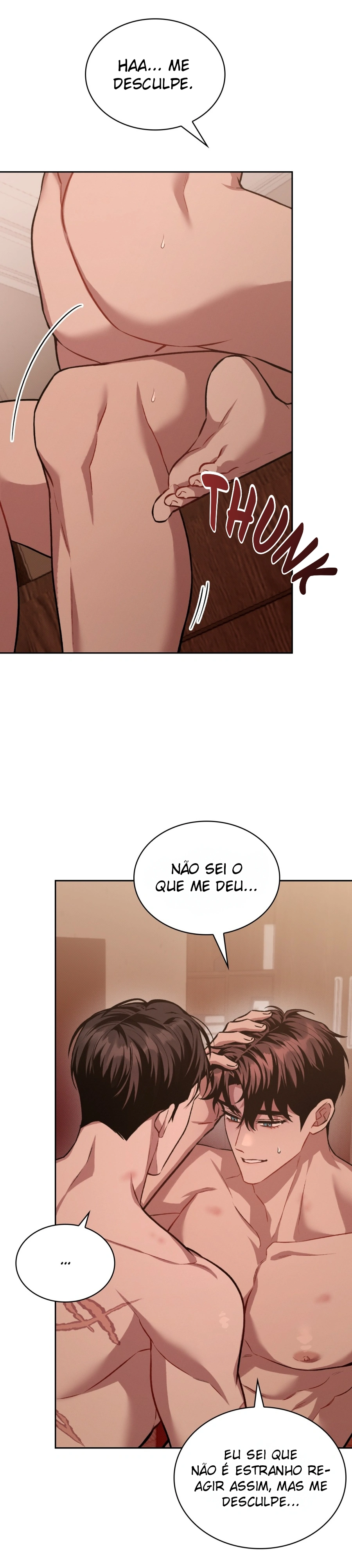 Alerta Ambar Capítulo 29 Página 3