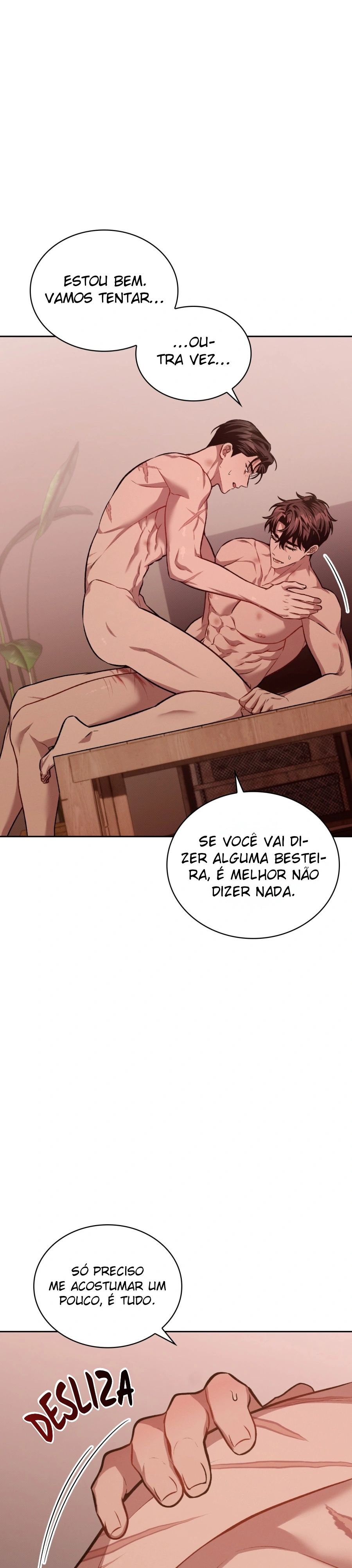 Alerta Ambar Capítulo 29 Página 4