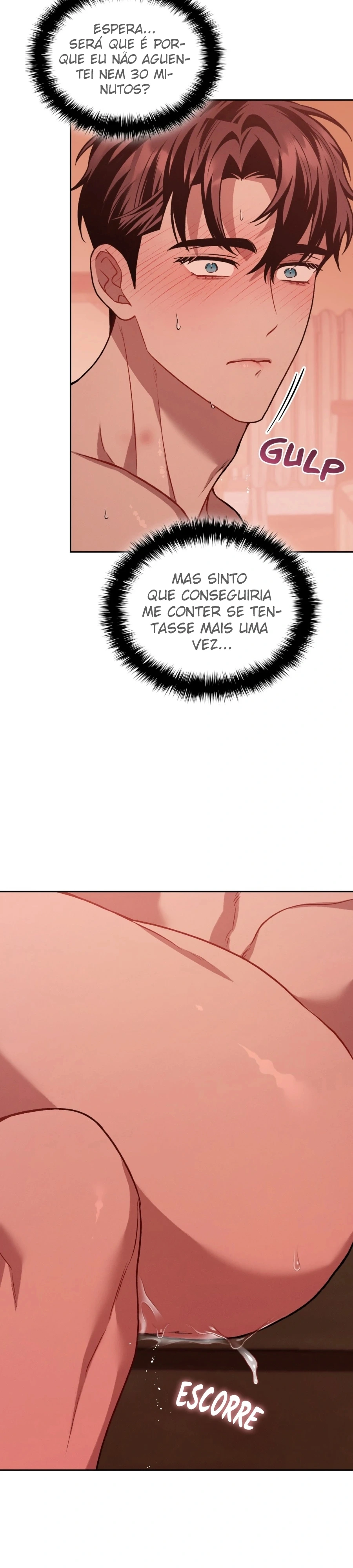 Alerta Ambar Capítulo 30 Página 15