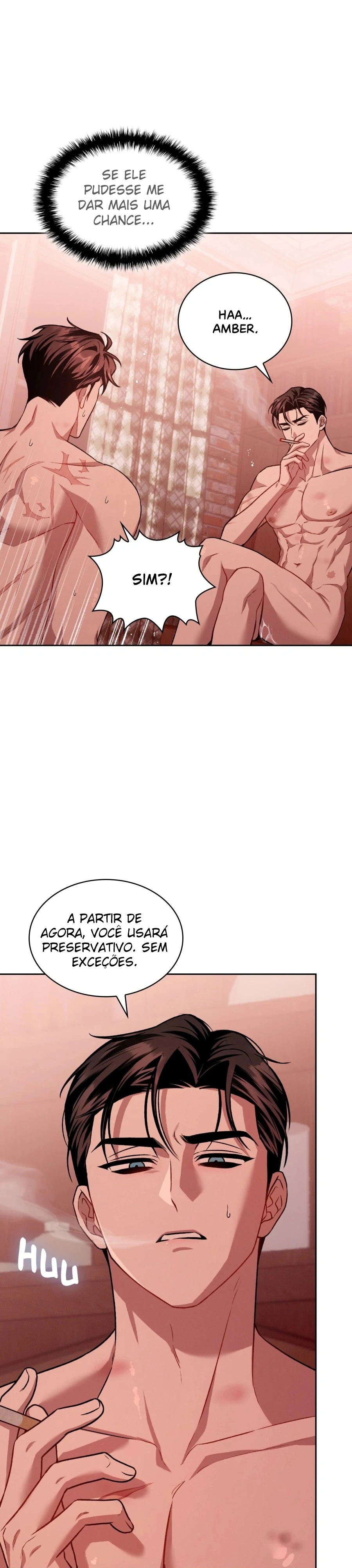 Alerta Ambar Capítulo 30 Página 16