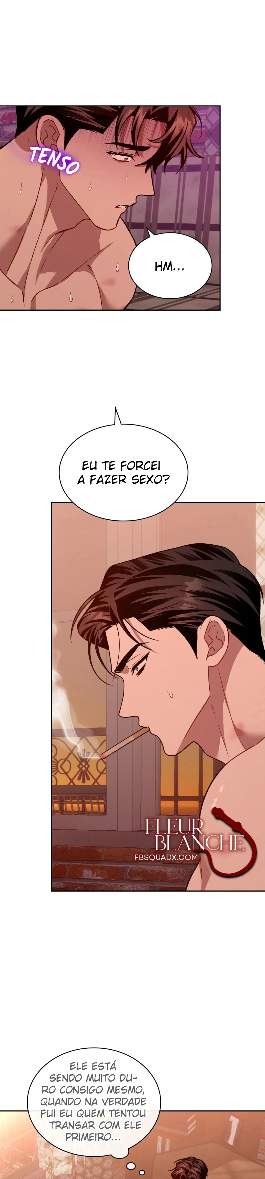 Alerta Ambar Capítulo 30 Página 18