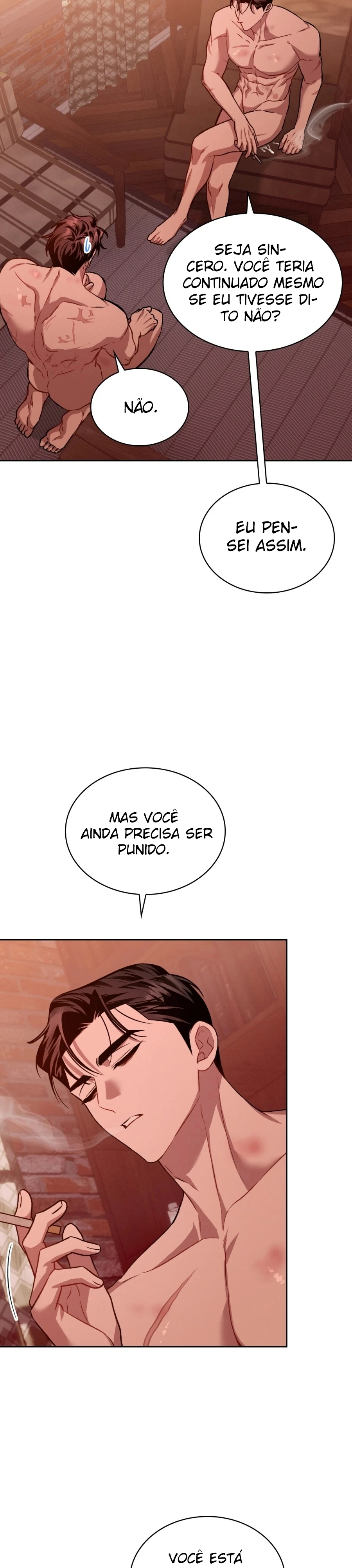 Alerta Ambar Capítulo 30 Página 19