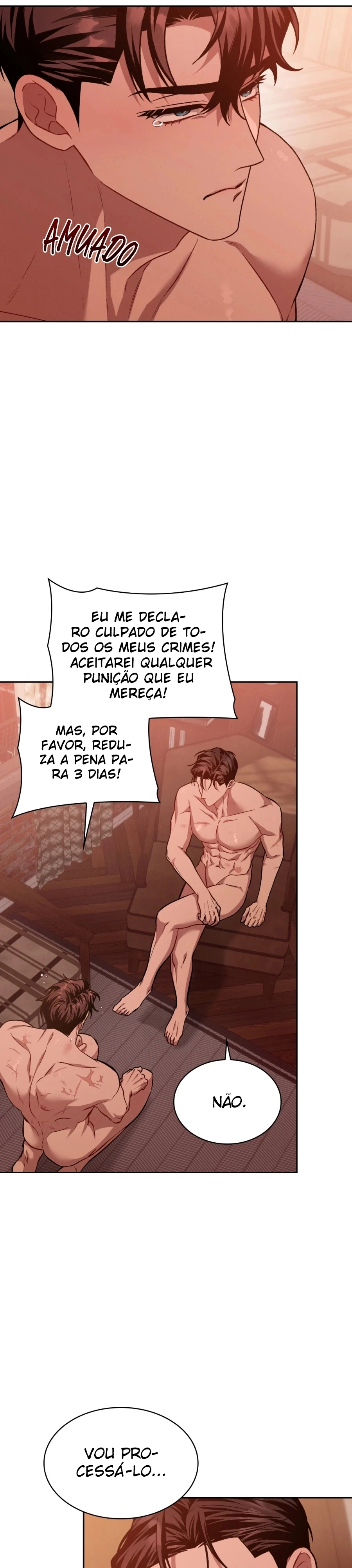 Alerta Ambar Capítulo 30 Página 22
