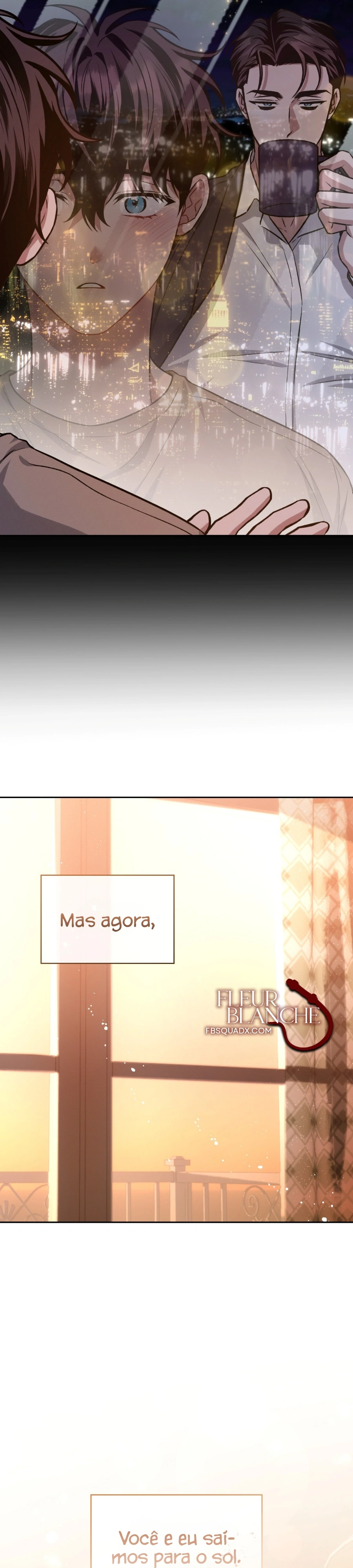 Alerta Ambar Capítulo 30 Página 34
