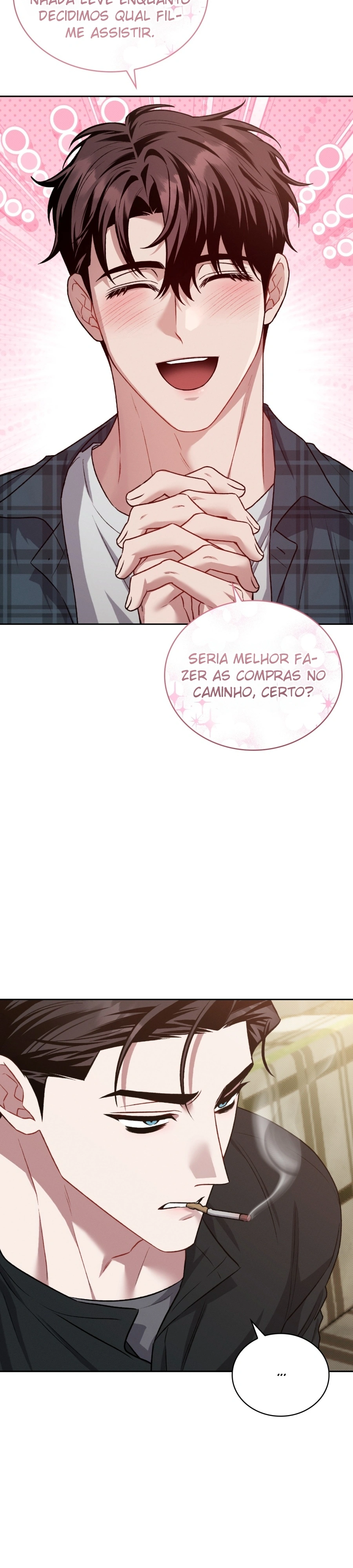 Alerta Ambar Capítulo 31 Página 20