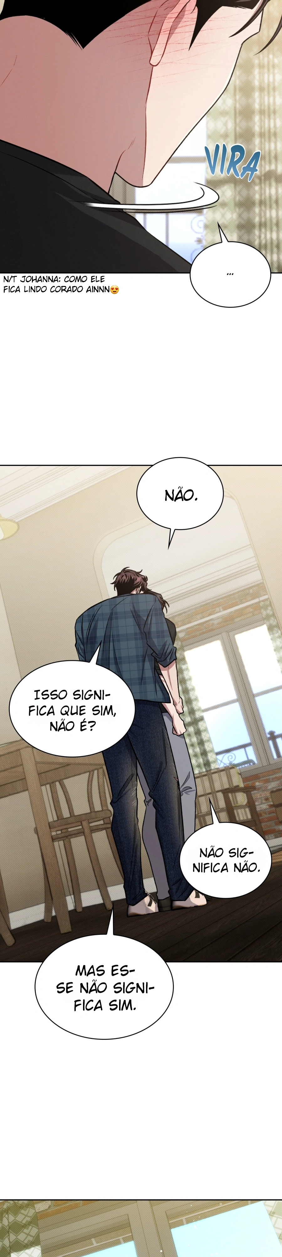 Alerta Ambar Capítulo 31 Página 30