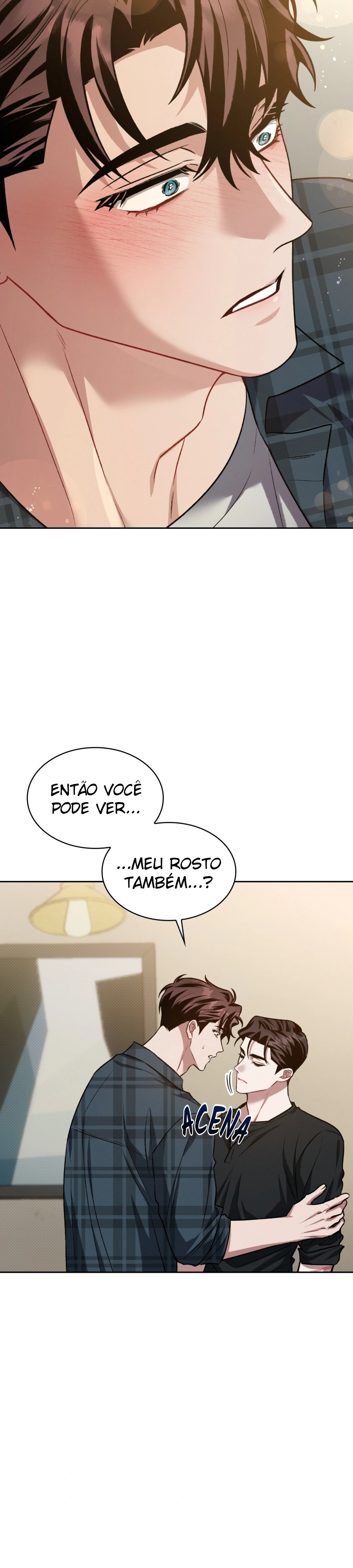 Alerta Ambar Capítulo 31 Página 34