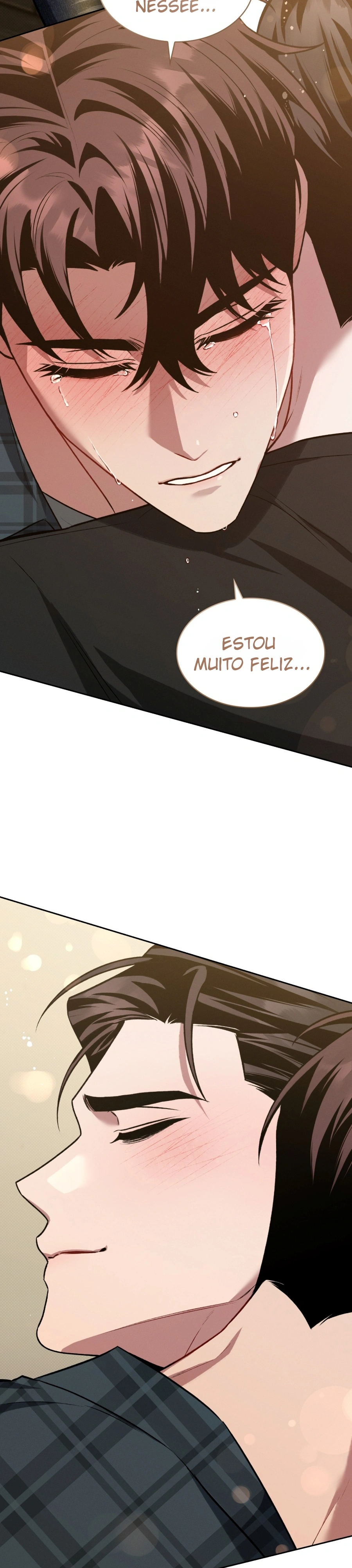 Alerta Ambar Capítulo 31 Página 36
