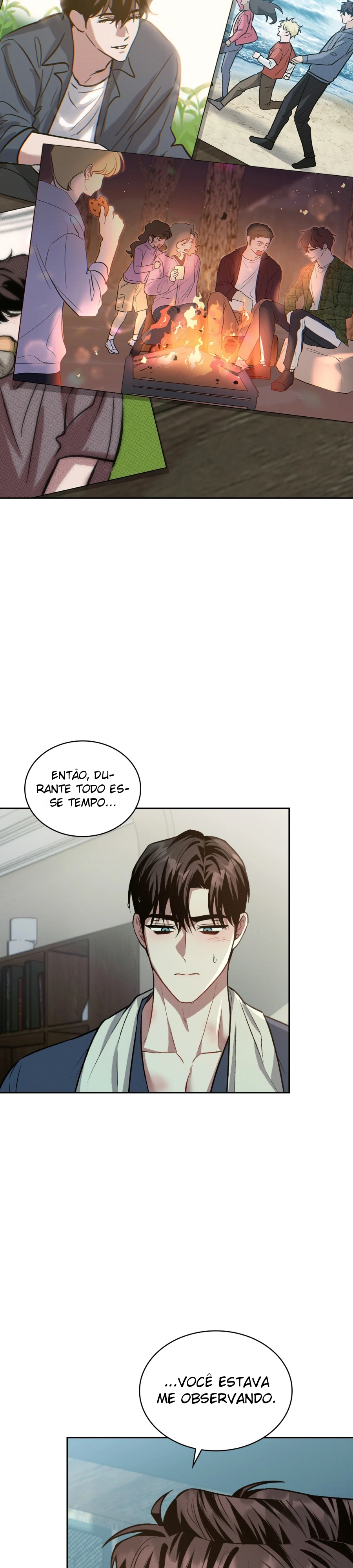 Alerta Ambar Capítulo 31 Página 5